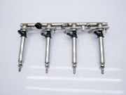 Einspritzleiste für Mercedes 4,7 V8 CLS E 500 278.922 A2780703495 A2780700687
