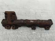 Abgaskrümmer für Fiat Ducato 2,2 D 46349131 46351350
