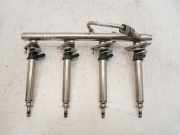 Einspritzleiste für Mercedes C-Klasse 205 1,5 C200 M264.915 264.915 A2640701000