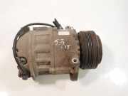 Klimakompressor für BMW X6 E71 3,0 xDrive 35 d M57D30 306D5 M57 9185146