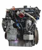 Motor Für Audi Seat Skoda VW A3 Toledo Superb Jetta 2,0 TDI BKD 03G100104AX
