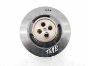 Riemenscheibe für Mercedes C-Klasse 2,2 CDI OM651.911 651.911 OM651 A6510351012