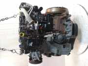 Motor für Ford Mondeo 2,2 TDCI Q4BA 1529643 8G9Q-6006-AA