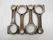 4x Pleuel Pleuelstange für Skoda VW Yeti Caddy 2,0 TDI DFS DFSA DFSB DFSD 04LA