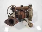 Turbolader für Opel Movano B 2,3 CDTI M9T870 M9T LWK 8200622404