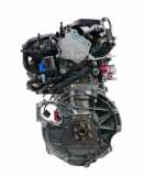 Motor Für Ford Mondeo IV 1,6 Ecoboost JTBB CJ5G-6006-DA