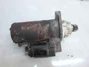 Anlasser Audi A3 8L1 S3 quattro 1,8 Turbo Benzin APY DE295977