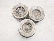 3x Kolben für Citroen Peugeot Berlingo K9 1,5 BlueHDI YHY DV5RD YH01 75L146