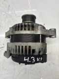 Lichtmaschine Generator für Chervolet Orlando 2,0 D LNP 13501719
