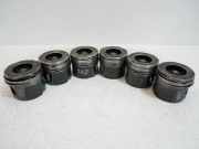 6x Kolben f?r Land Rover L462 3,0 D 306DTA GEN2 TDV6