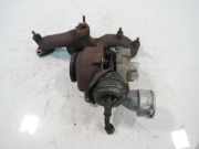 Turbolader für Mitsubishi Grandis 2,0 DI-D BSY 03G253019A