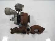 Turbolader für VW Passat B6 2,0 TDI BKP 03G253019A