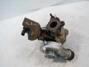 Turbolader für Subaru Forester 2,0 D AWD EE20Z 14411AA651