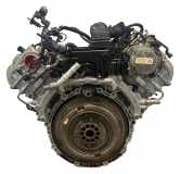 Motor für Porsche Panamera 970 4,8 Turbo M48.70 M48