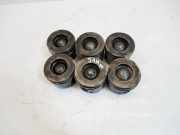 6x Kolben F?r Jaguar XF Sportbrake X260 3,0 D 306DTA GEN2 H268X