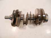 Kurbelwelle für Land Rover Sport L494 3,0 SDV 306DT 306DTA 9X2Q-BA