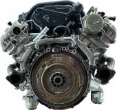 Motor Für Porsche Panamera 970 4,8 V8 M48.20 48.20 94810092001