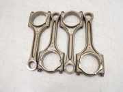 4x Pleuel Pleuelstange für Volvo V40 525 526 1,5 T3 Benzin B4154T2 31430171