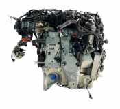 Motor für BMW 5er F10 F11 520d 2,0 D Diesel xDrive B47D20A B47 128.000 KM