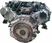 Motor für Audi Q7 4L 3,0 TDI Quattro V6 BUG 059100031J