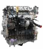 Motor für Hyundai Kia i40 I40 CW VF 1,7 CRDI Euro5 D4FD 133L12AU00