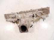 Ansaugbrücke für Isuzu D-Max MK1 2,5 DiTD Diesel 4JK1 4JK1-TC
