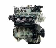 Motor für Opel Corsa F 68 1,2 Benzin F12XHL EB2ADTD 9.000 KM