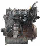 Motor für Citroen Fiat Peugeot 2,0 HDI RHK DW10UTED4 0135KV 0139ST