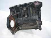 Motorblock Block für Opel Corsa D 1,0 Benzin A10XEP 55571072
