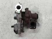 Turbolader für CITROËN BERLINGO Box 1,5 hdi Diesel YHT 853603-0002