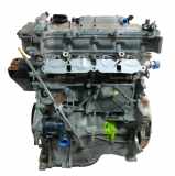 Motor f?r Toyota Auris 1,8 Hybrid 2ZR-FXE 2ZRFXE 190000T160