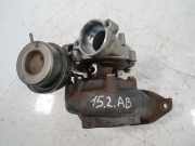 Turbolader für Nissan X-Trail MK3 T32 1,6 dCi R9M414 R9M 1441100Q3D