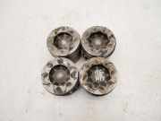 4x Kolben für Opel Vauxhall Astra J 1,6 CDTi B16DTH LVL B16 PK54
