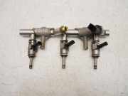 Einspritzleiste für Audi Q7 4M 3,0 TFSI quattro CREC 06E130089AF 06C906036D