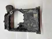 Ölwanne Für Porsche Panamera 970 3,6 V6 Benzin M46.20 M46 46.20 9461071612R