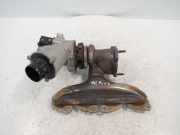Turbolader für Mercedes B-Klasse W246 1,6 M270.910 270.910 M270 A2700902780
