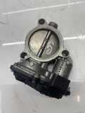 Drosselklappe Für BMW 5er G30 4,4 M550i xDrive N63B44C N63 7619008