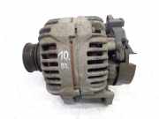 Lichtmaschine Generator für Opel Astra H 1,8 Benzin Z18XER 0124425050