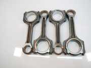 4x Pleuel Pleuelstange für Ford Transit 2,0 EcoBlue BKFB T20DD0J GK2Q-6205-AA