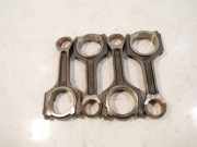 4x Pleuel Pleuelstange für Ford Transit FFD FED 2,0 EcoBlue YMR6 GK2Q-6205-BA