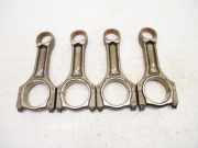 4x Pleuel Pleuelstange für BMW 1er F20 3er F30 F31 2,0 B47D20A B47 911
