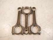 3x Pleuel Pleuelstange für Ford Fiesta MK6 1,0 Sport YYJB CM5G-6205-EC