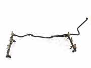 Einspritzleiste für Porsche Boxster 986 2,7 Benzin M96.23 96.23 M96 99611003602