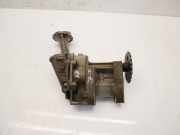 Ölpumpe für Nissan Renault Juke Megane 1,5 dCi K9K636 K9K 8200307174