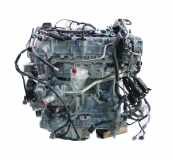 Motor für Opel Vauxhall Insignia B 1,5 D15SFT LFV 12684730 95529214 98.000 KM