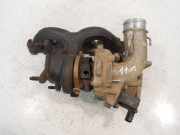 Turbolader f?r VW Tiguan 2,0 TSi CCZ CCZB 06J145713K