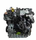 Motor für Audi Skoda VW A3 SuperB Golf 2,0 TDI CRL CRLB 04L100033C 04L100090J