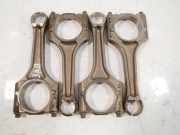 4x Pleuel Für VW Audi Seat Skoda Tiguan 2,0 TSI TFSI DTEA DTE DKZ CZP 06LN