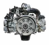 Motor für Subaru Legacy MK5 2,5 i AWD FB25 FB 10100BV610