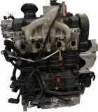 Motor Für VW Touran 1,9 TDI AVQ 03G100098X